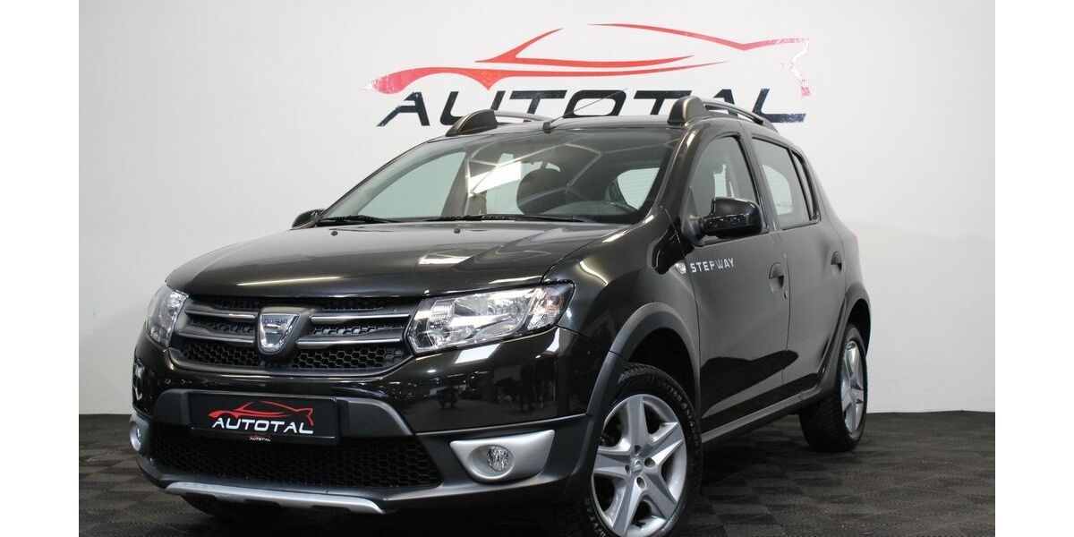 Dacia Sandero 159.681 km 4.999 &euro; Wuppertal 42283