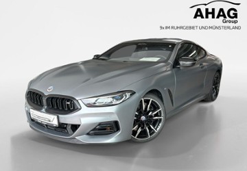 BMW M850 65.152 km 65.840 &euro; Bochum 44809