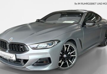 BMW M850 65.152 km 67.840 &euro; Bochum 44809