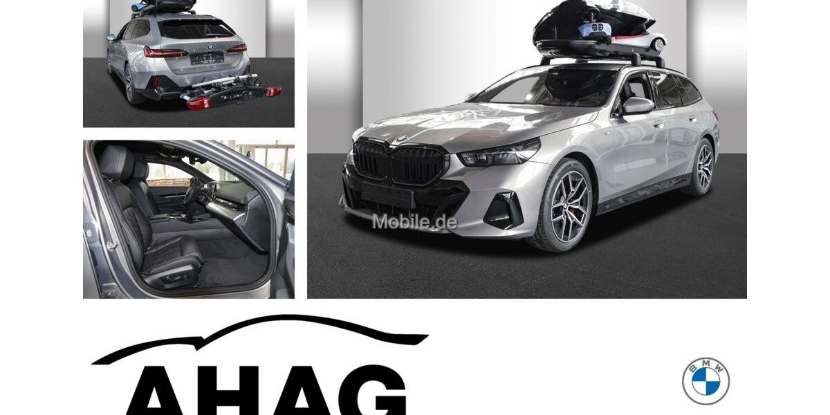 BMW 520 16.500 km 53.690 &euro; Dorsten 46282