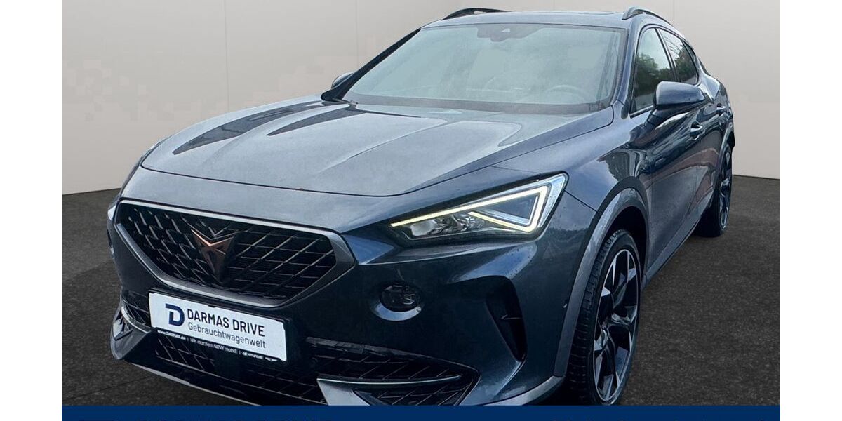 Cupra Formentor 47.595 km 28.290 &euro; Datteln 45711