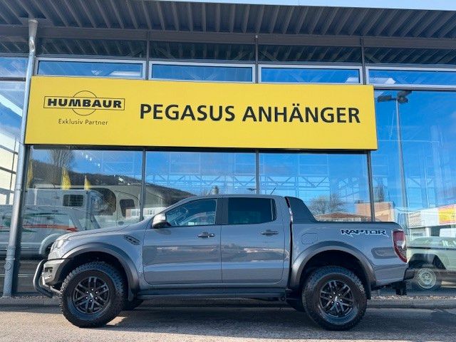 Ford Ranger 60.529 km 36.799 &euro; Gevelsberg 58285