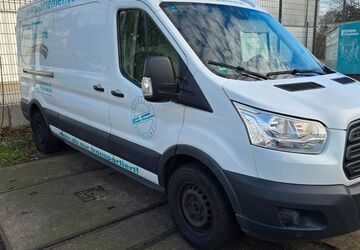 Ford Transit 375.000 km 6.950 &euro; Bochum 44879