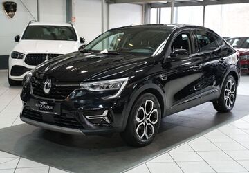 Renault Arkana 37.000 km 20.900 &euro; Herne 44652