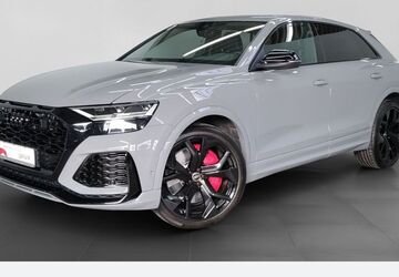 Audi RSQ8 72.352 km 86.860 &euro; Bochum 44809