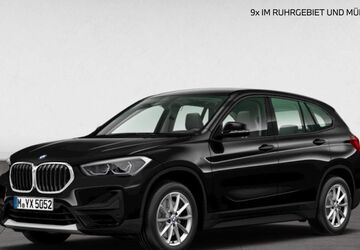 BMW X1 67.693 km 25.740 &euro; Bochum 44809
