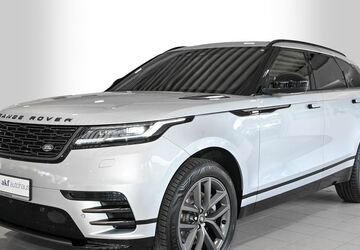Land Rover Range Rover Velar 32.271 km 51.850 &euro; Schwerte 58239