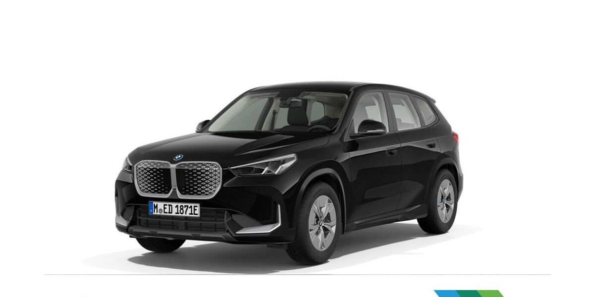 BMW iX1 9.972 km 36.890 &euro; Recklinghausen 45659