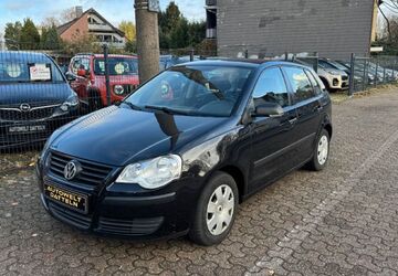 VW Polo 106.956 km 2.990 &euro; Datteln 45711