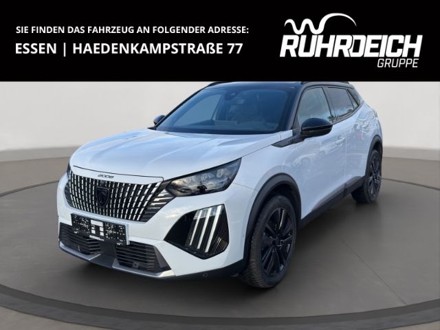 Peugeot 2008 26.850 km 23.990 &euro; Essen 45143