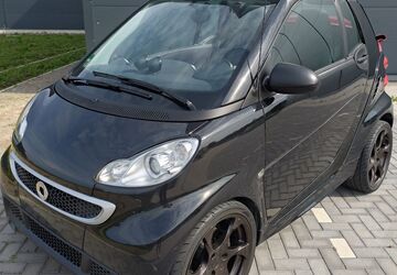 Smart ForTwo 129.152 km 7.950 &euro; Essen 45149