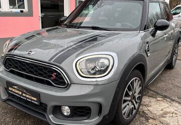 Mini Countryman S (Cooper) 118.000 km 17.990 &euro; Wuppertal 42329