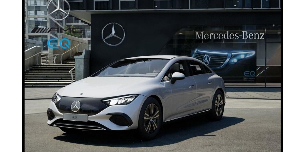 Mercedes-Benz EQE 23.985 km 41.790 &euro; Schwerte 58239