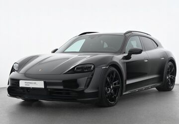 Porsche Taycan 22.261 km 74.500 &euro; Essen 45143