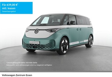 VW ID. Buzz 3.999 km 64.980 &euro; Essen 45143