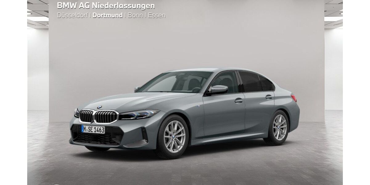 BMW 320 16.894 km 40.999 &euro; Dortmund 44263