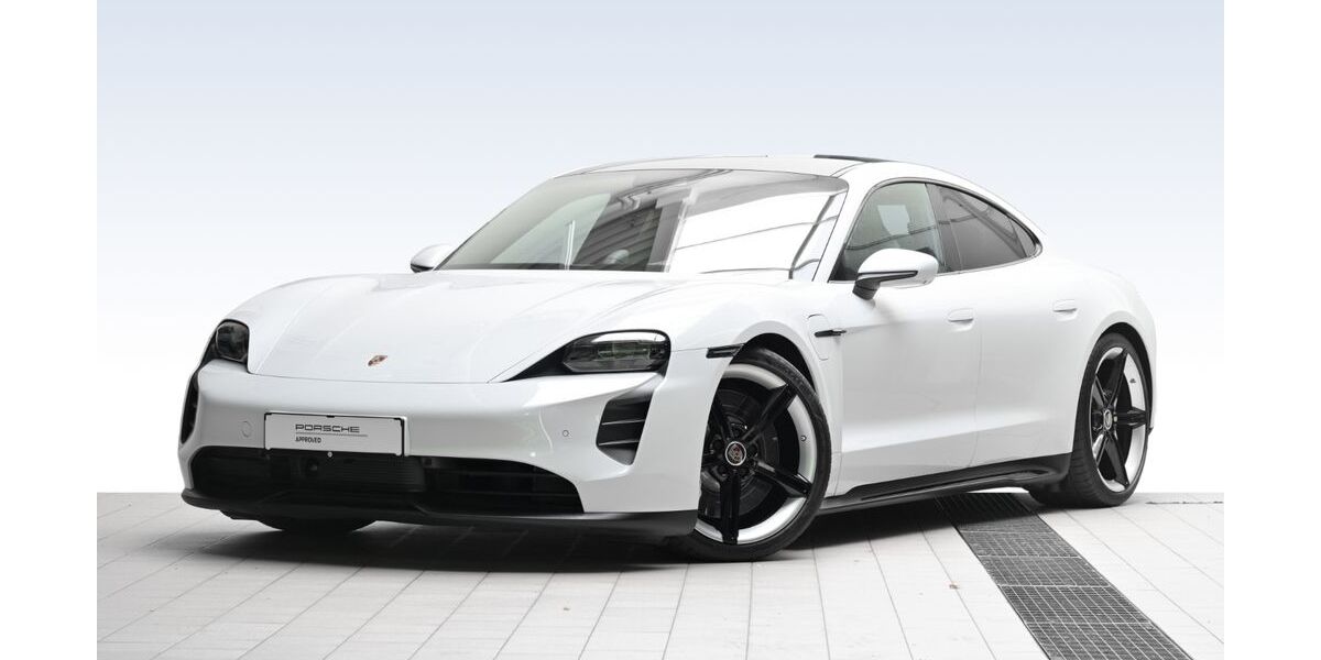 Porsche Taycan 35.641 km 76.450 &euro; Wuppertal 42279