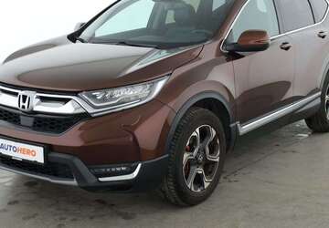 Honda CR-V 100.834 km 22.740 &euro; Essen 45141