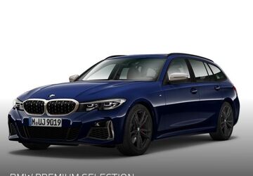 BMW M340d 54.560 km 44.900 &euro; Haltern am See 45721