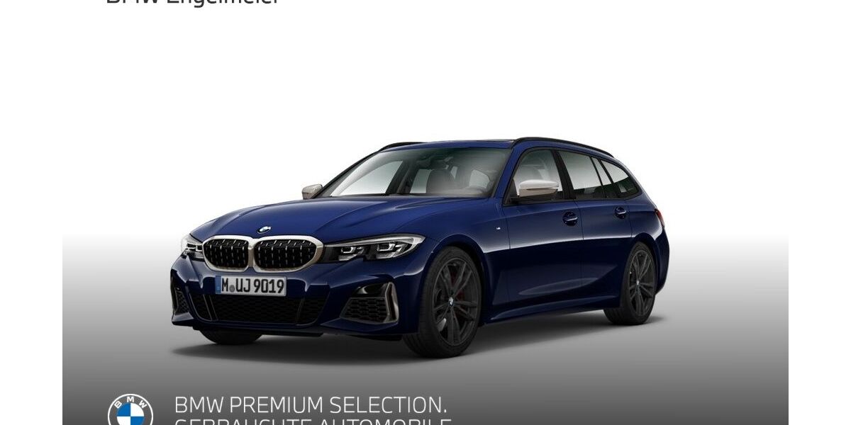 BMW M340d 54.560 km 44.900 &euro; Haltern am See 45721