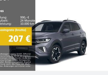 VW T-Cross 23.387 km 26.950 &euro; Bochum 44892