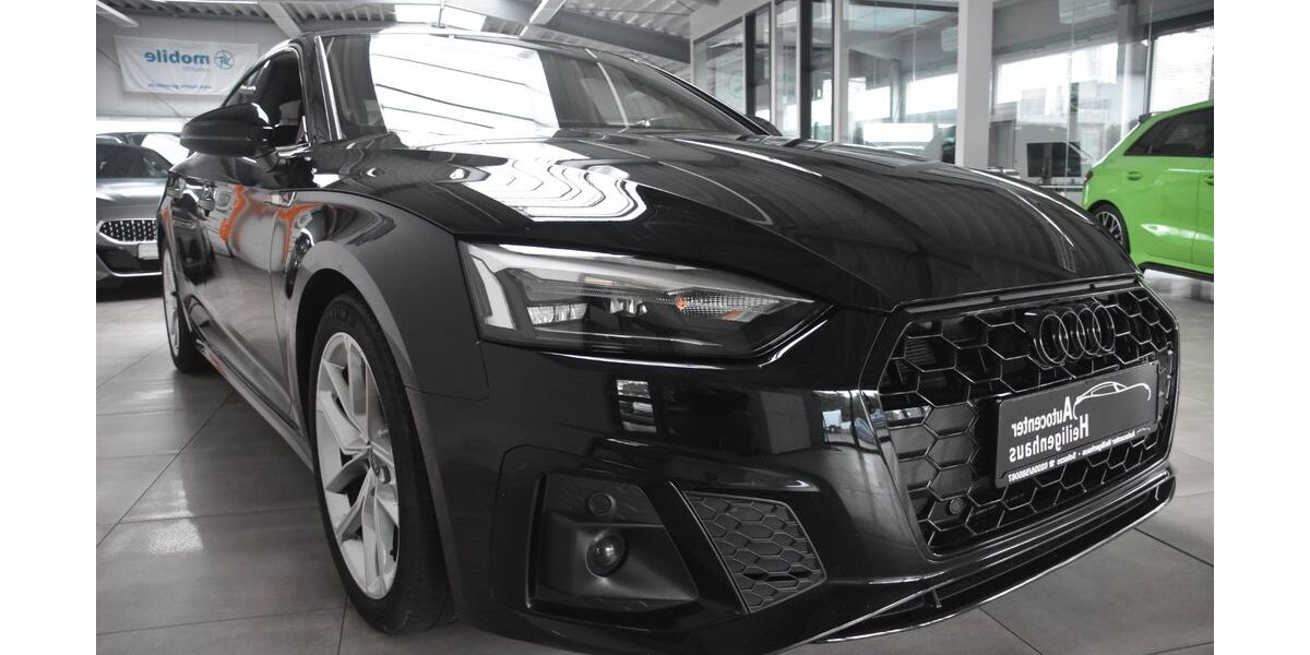 Audi A5 40.947 km 34.780 &euro; Heiligenhaus 42579