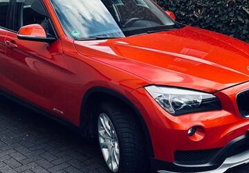 BMW X1 128.000 km 11.100 &euro; Dorsten 46282