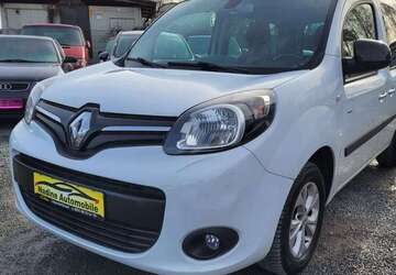 Renault Kangoo 97.231 km 8.500 &euro; Dortmund 44339