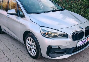 BMW 218 Gran Tourer 149.996 km 12.499 &euro; Gelsenkirchen 45892