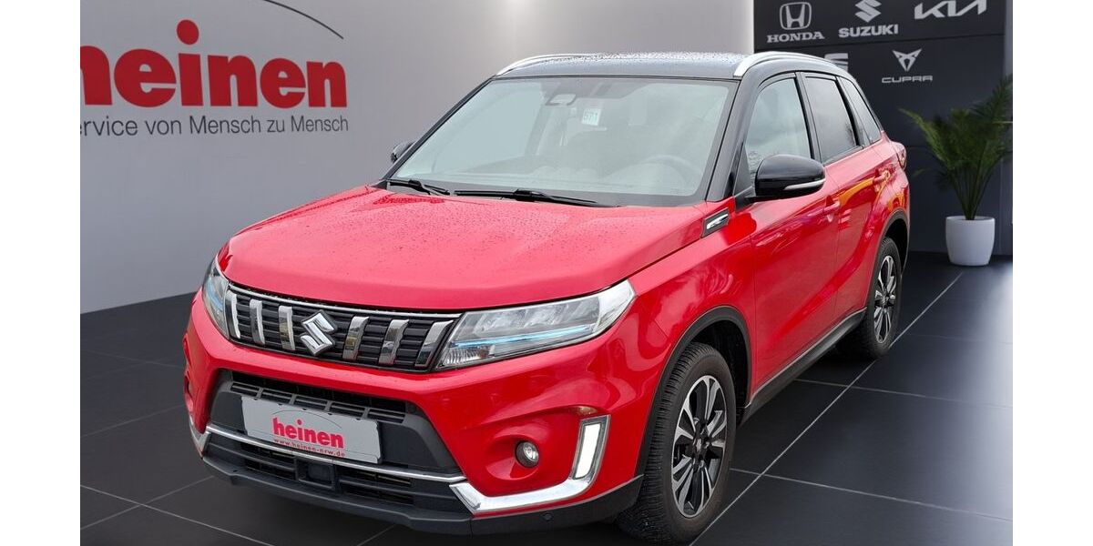 Suzuki Vitara 29.990 km 20.459 &euro; Holzwickede 59439