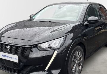 Peugeot 208 19.600 km 21.190 &euro; Oberhausen 46149