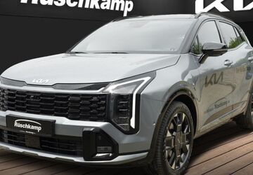 Kia Sportage 7.756 km 44.480 &euro; Selm 59379