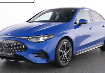 Mercedes-Benz CLA 250 7.900 km 55.930 &euro; Essen 45309