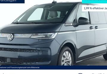 VW T7 Multivan 8.275 km 58.790 &euro; Bochum 44866