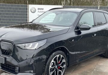 BMW X3 1.001 km 72.990 &euro; Haltern am See 45721