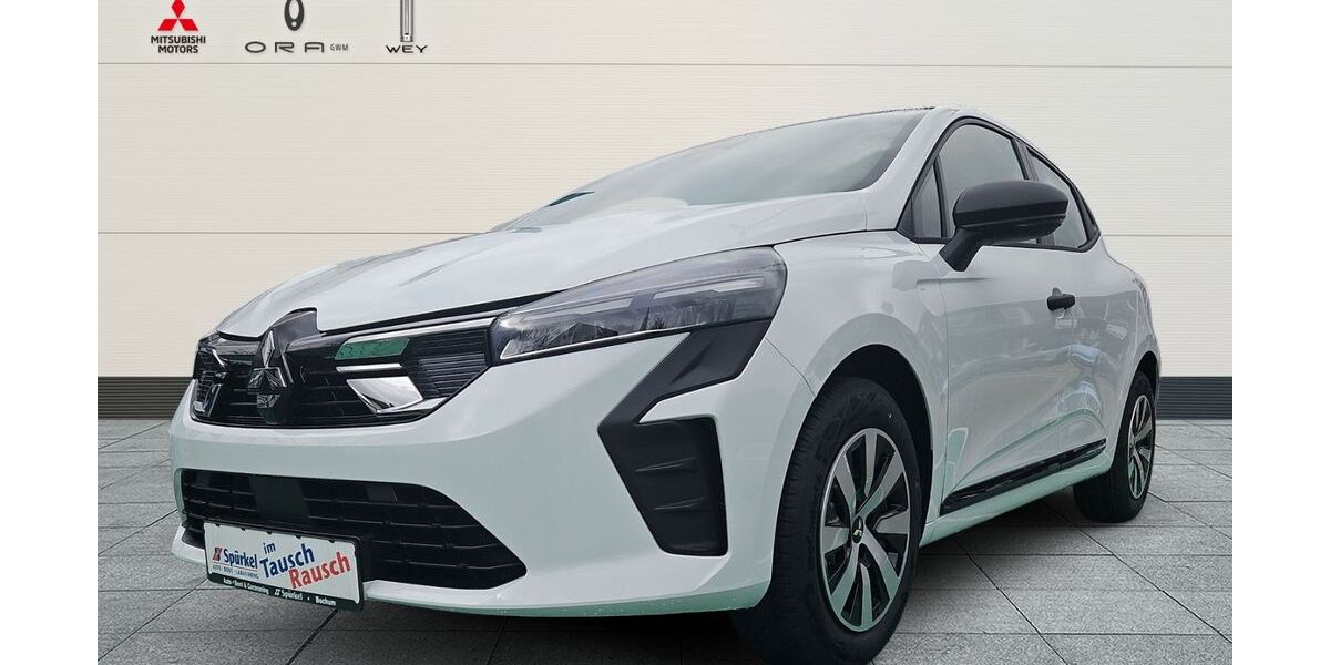 Mitsubishi Colt 18.600 km 15.980 &euro; Bochum 44809