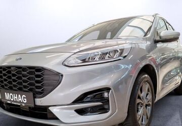 Ford Kuga 49.990 km 23.990 &euro; Gelsenkirchen 45881