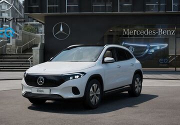 Mercedes-Benz EQA 9.077 km 38.770 &euro; Schwelm 58332
