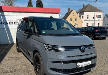 VW T7 Multivan 16.431 km 50.490 &euro; Datteln 45711