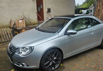 VW Eos 171.059 km 5.750 &euro; Bochum 44894
