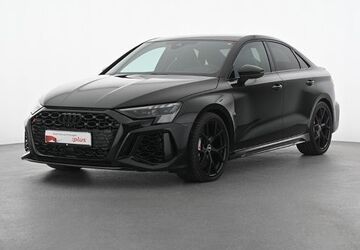 Audi RS3 59.900 km 56.880 &euro; Essen 45143