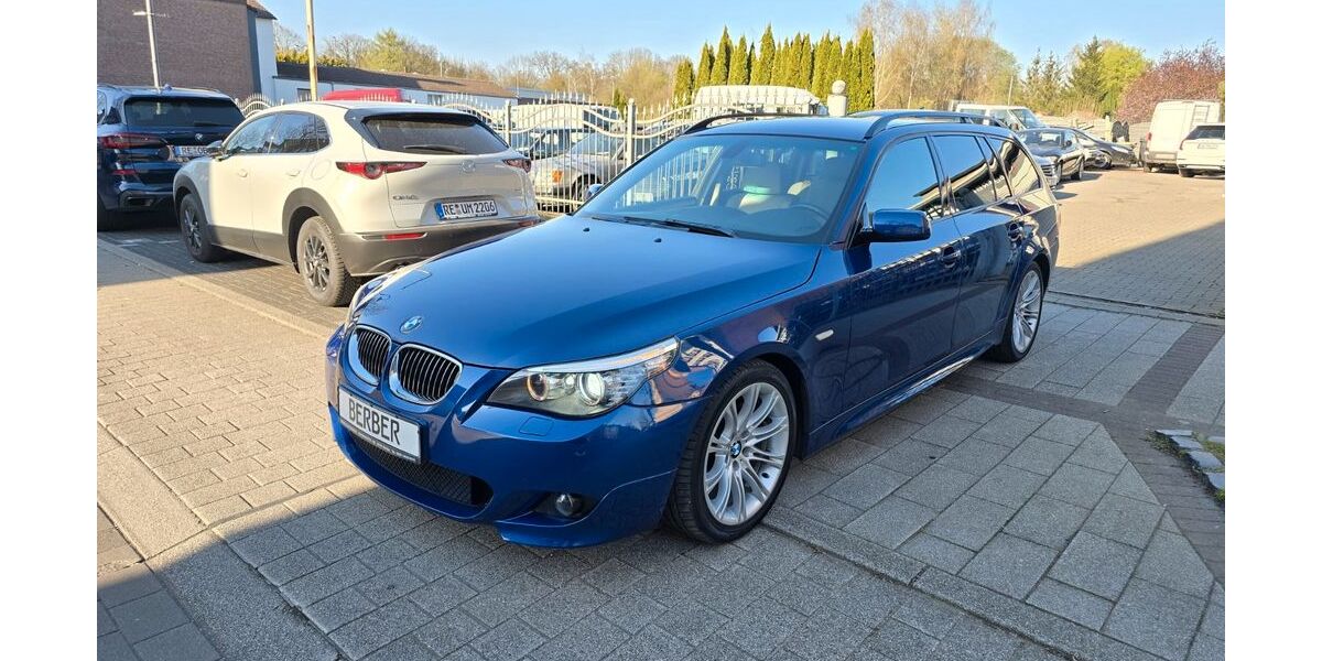 BMW 525 151.900 km 14.970 &euro; Herten 45701