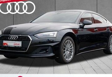 Audi A5 4.080 km 32.840 &euro; Lünen 44534