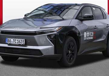 Toyota bZ4X 2.001 km 55.222 &euro; Recklinghausen 45659