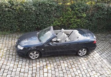 Saab 9-3 85.000 km 19.500 &euro; Dortmund 44229