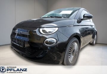 Fiat 500 8.830 km 21.385 &euro; Bochum 44801