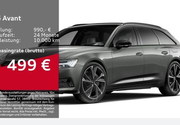 Audi A6 10.817 km 60.440 &euro; Bochum 44809