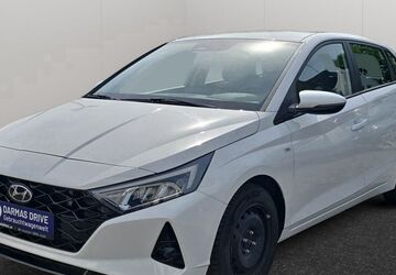 Hyundai i20 20.404 km 17.500 &euro; Bochum 44866