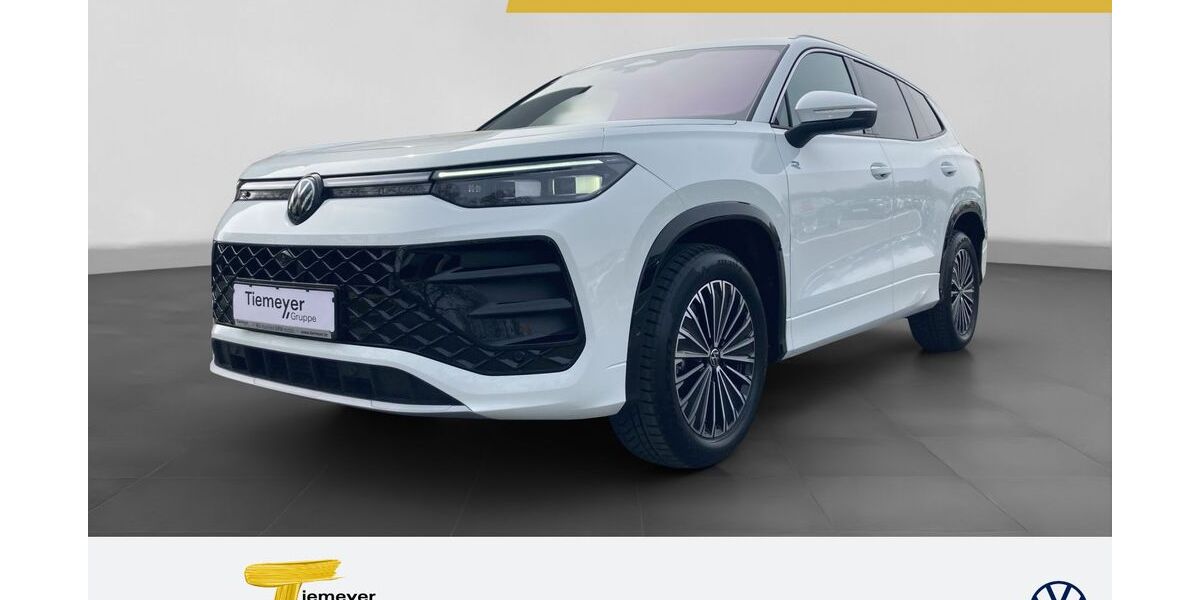 VW Tayron 7.687 km 52.970 &euro; Bochum 44892