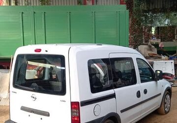 Opel Combo 175.000 km 3.300 &euro; Recklinghausen 45661